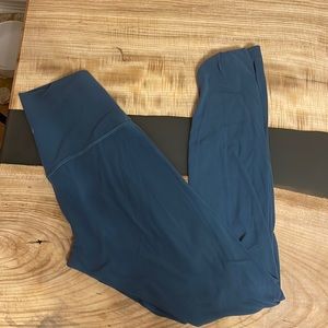 Lululemon Align 7/8 Leggings